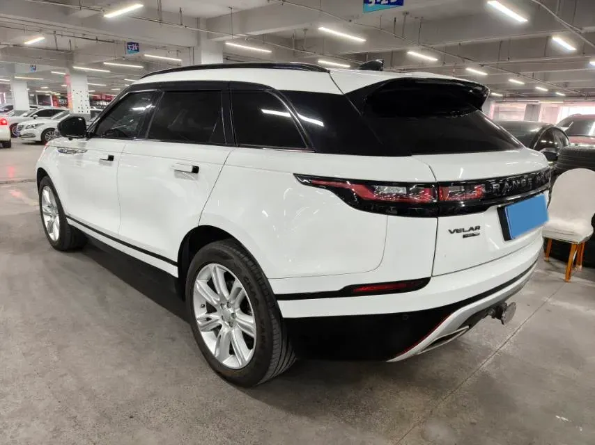 2020 Land Rover Range Rover Velar 2.0T 250HP L4 8AT,autocango,china used car exporter,china ev exporter,chinese used car exporter,chinese used ev exporter