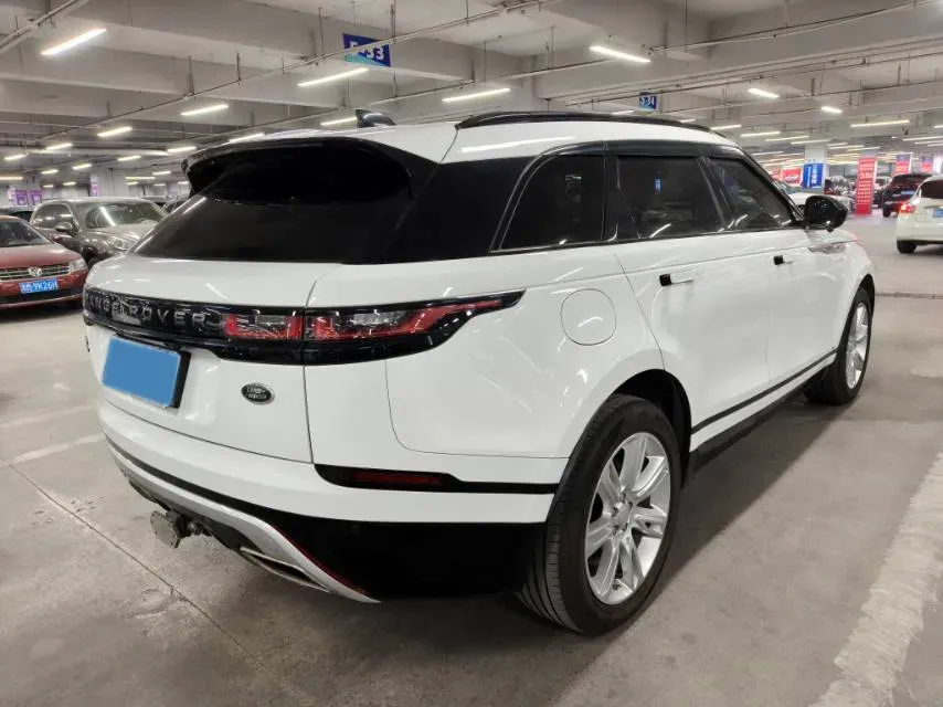 2020 Land Rover Range Rover Velar 2.0T 250HP L4 8AT,autocango,china used car exporter,china ev exporter,chinese used car exporter,chinese used ev exporter