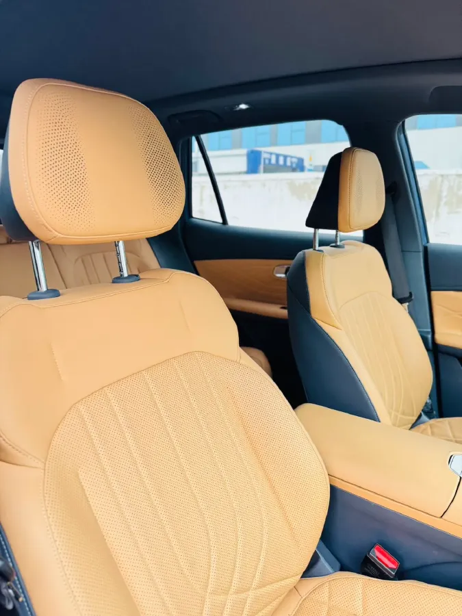 2025 BYD Sea Lion 05 DM-i 1.5L 101HP L4 E-CVT PHEV 18.3KWH,autocango,china used car exporter,china ev exporter,chinese used car exporter,chinese used ev exporter