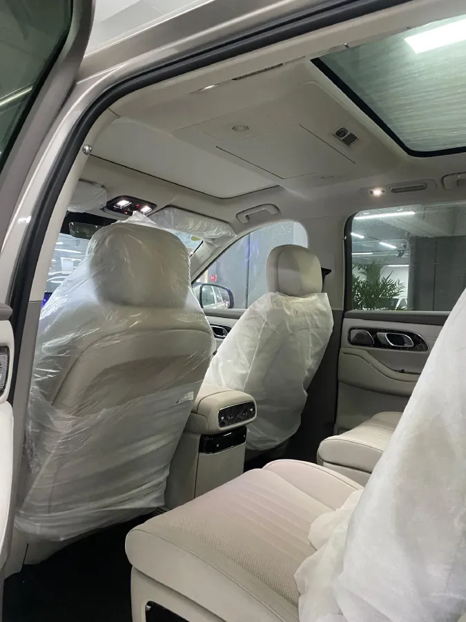 2025 Geely Galaxy M9 1.5T 163HP L4 3DHT PHEV,autocango,china used car exporter,china ev exporter,chinese used car exporter,chinese used ev exporter