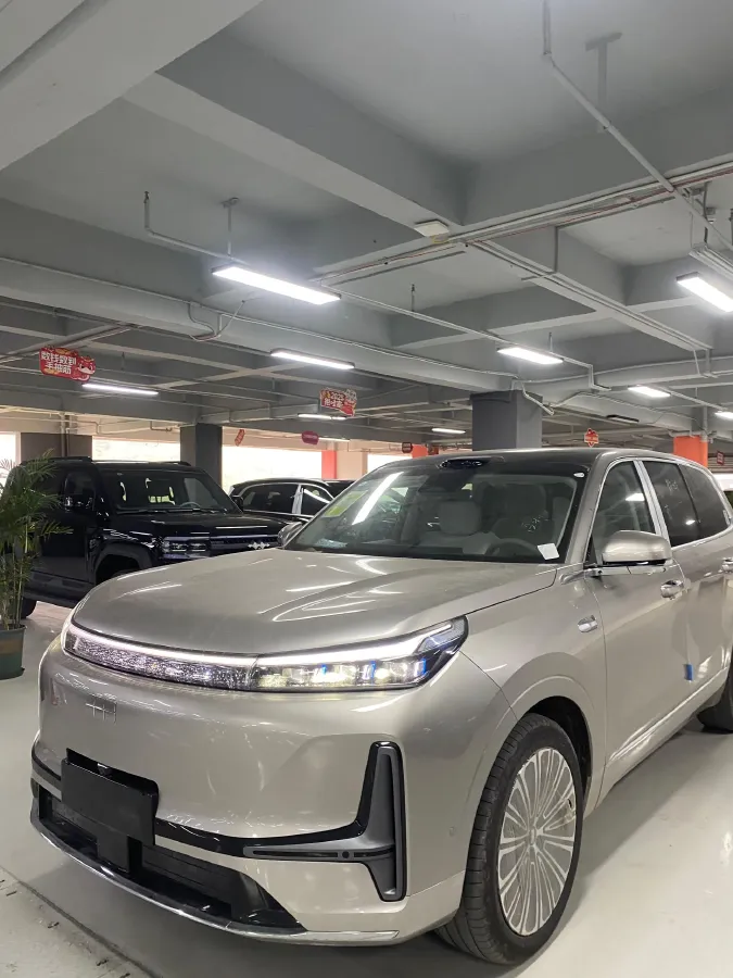 2025 Geely Galaxy M9 1.5T 163HP L4 3DHT PHEV,autocango,china used car exporter,china ev exporter,chinese used car exporter,chinese used ev exporter