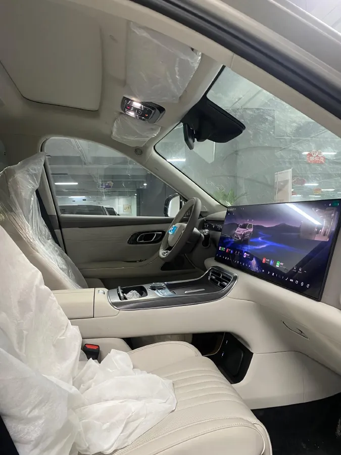 2025 Geely Galaxy M9 1.5T 163HP L4 3DHT PHEV,autocango,china used car exporter,china ev exporter,chinese used car exporter,chinese used ev exporter