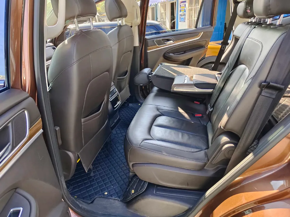 2018 Dongfeng JunFeng E17 BEV 49.93KWH,autocango,china used car exporter,china ev exporter,chinese used car exporter,chinese used ev exporter