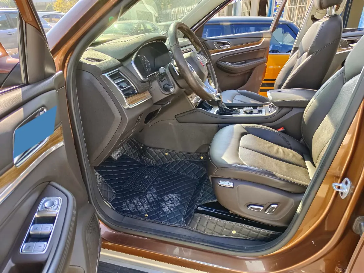 2018 Dongfeng JunFeng E17 BEV 49.93KWH,autocango,china used car exporter,china ev exporter,chinese used car exporter,chinese used ev exporter