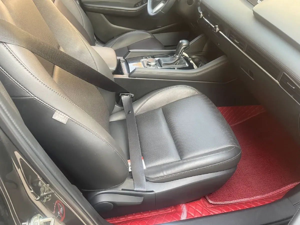 2023 Mazda 3 Axela 2.0L 158HP L4 6AT,autocango,china used car exporter,china ev exporter,chinese used car exporter,chinese used ev exporter