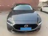 2023 Mazda 3 Axela 2.0L 158HP L4 6AT