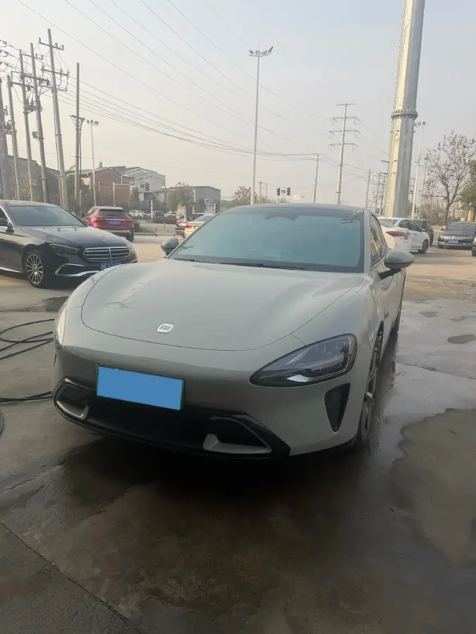 2024 MI SU7 BEV 73.6KWH