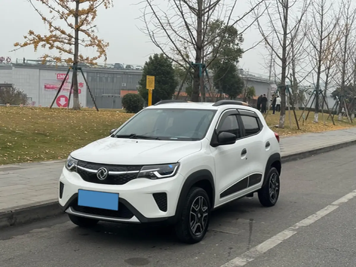 2022 DongFeng Nammi EX1 BEV 26.8KWH