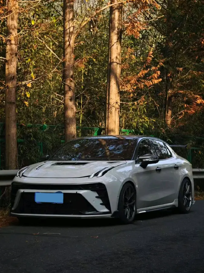 2023 Great Wall Poer 2.0T 163HP L4 8AT