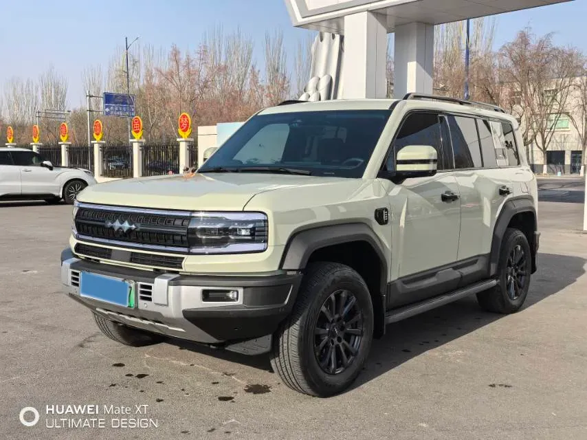 2023 FangChengBao Bao 5 1.5T 194HP L4 E-CVT PHEV 31.8KWH,autocango,china used car exporter,china ev exporter,chinese used car exporter,chinese used ev exporter