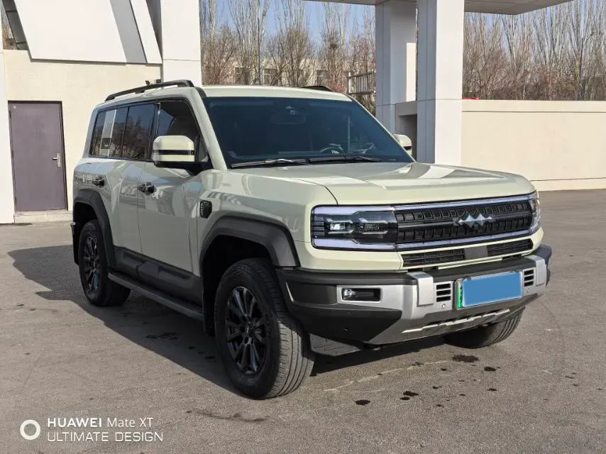 2023 FangChengBao Bao 5 1.5T 194HP L4 E-CVT PHEV 31.8KWH,autocango,china used car exporter,china ev exporter,chinese used car exporter,chinese used ev exporter