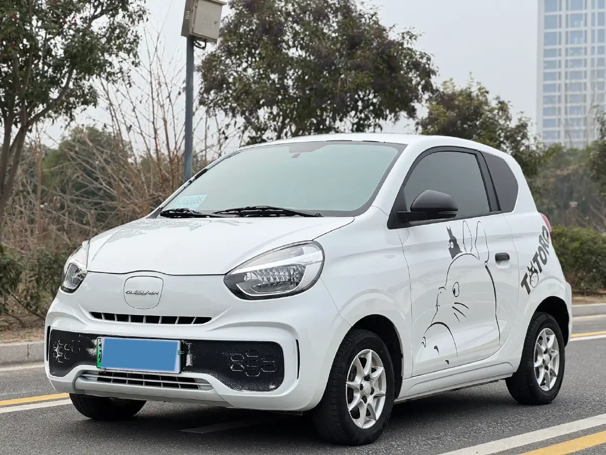 2022 Roewe Clever BEV 29KWH