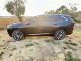2022 Buick Enclave 2.0T 237HP L4 9AT