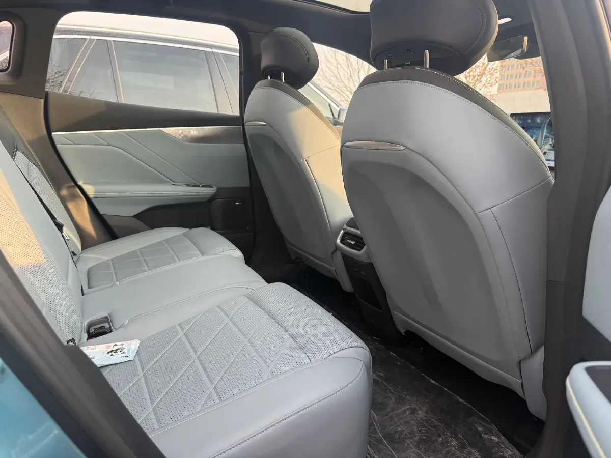 2025 ChangAn QiYuan A07 BEV 56.1KWH,autocango,china used car exporter,china ev exporter,chinese used car exporter,chinese used ev exporter