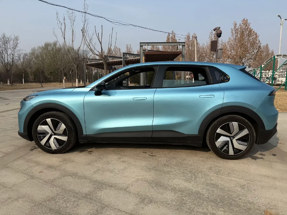 2025 ChangAn QiYuan A07 BEV 56.1KWH,autocango,china used car exporter,china ev exporter,chinese used car exporter,chinese used ev exporter