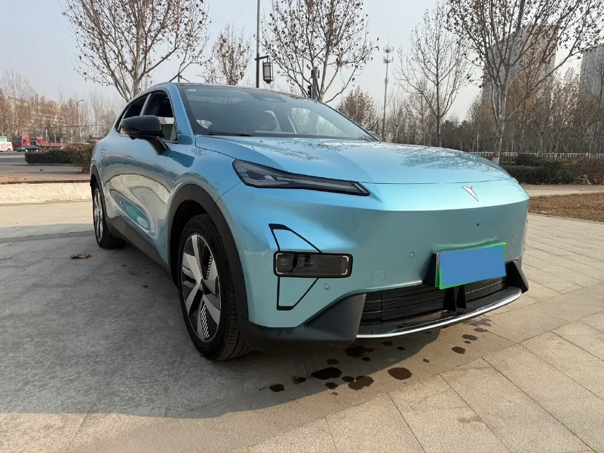 2025 ChangAn QiYuan A07 BEV 56.1KWH,autocango,china used car exporter,china ev exporter,chinese used car exporter,chinese used ev exporter