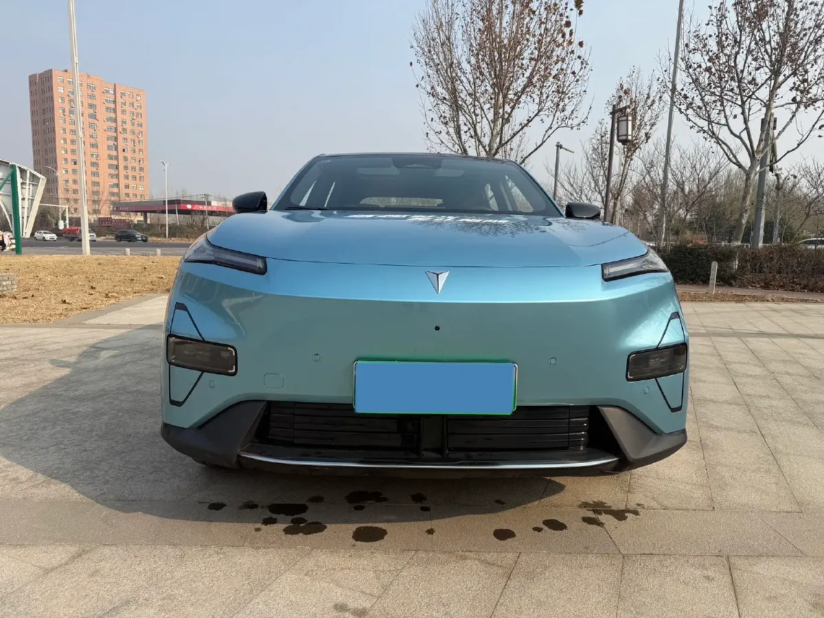 2025 ChangAn QiYuan A07 BEV 56.1KWH,autocango,china used car exporter,china ev exporter,chinese used car exporter,chinese used ev exporter