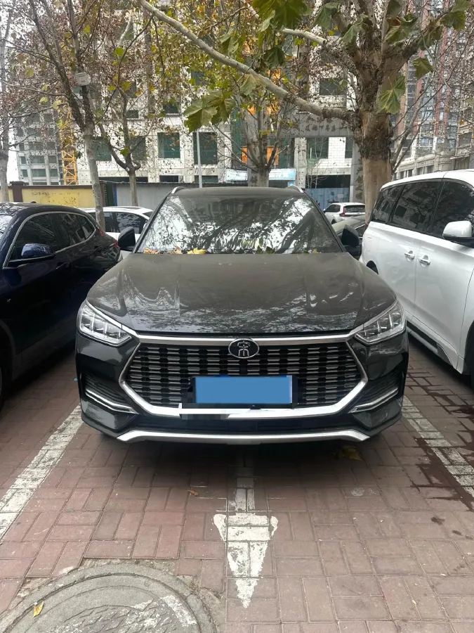 2020 BYD Song Plus 1.5T 185HP L4 7DCT,autocango,china used car exporter,china ev exporter,chinese used car exporter,chinese used ev exporter