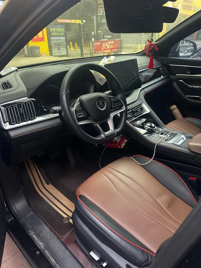 2020 BYD Song Plus 1.5T 185HP L4 7DCT,autocango,china used car exporter,china ev exporter,chinese used car exporter,chinese used ev exporter