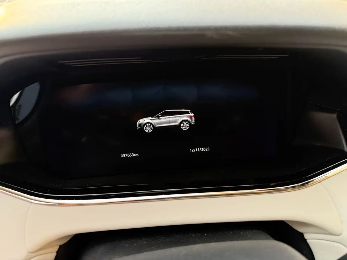 2022 Land Rover Range Rover Evoque 2.0T 249HP L4 9AT,autocango,china used car exporter,china ev exporter,chinese used car exporter,chinese used ev exporter