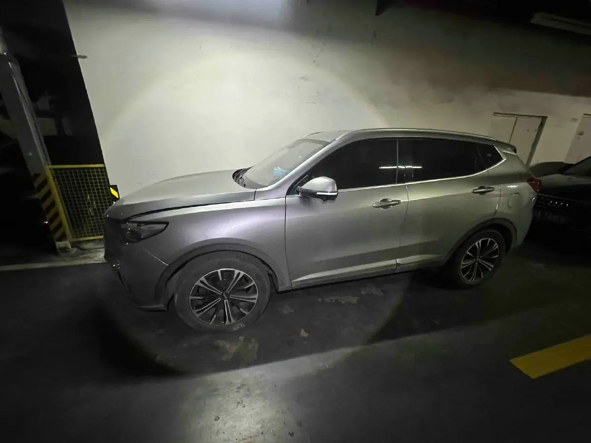 2021 WEY VV6 2.0T 227HP L4 7DCT,autocango,china used car exporter,china ev exporter,chinese used car exporter,chinese used ev exporter