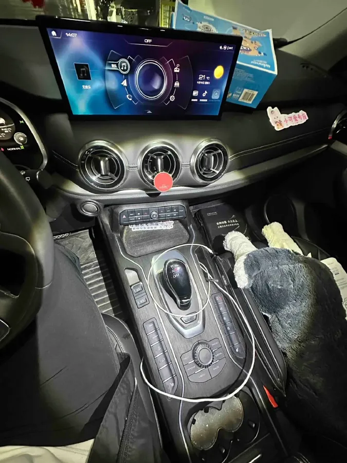 2021 WEY VV6 2.0T 227HP L4 7DCT,autocango,china used car exporter,china ev exporter,chinese used car exporter,chinese used ev exporter