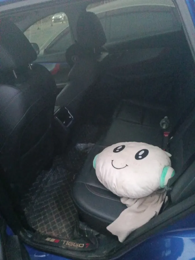 2020 Chery Tiggo 7 1.5T 156HP L4 CVT,autocango,china used car exporter,china ev exporter,chinese used car exporter,chinese used ev exporter