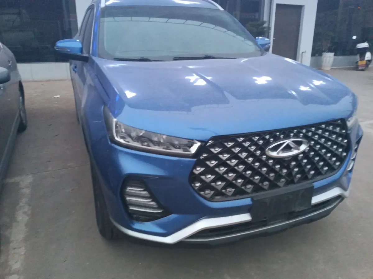 2020 Chery Tiggo 7 1.5T 156HP L4 CVT,autocango,china used car exporter,china ev exporter,chinese used car exporter,chinese used ev exporter