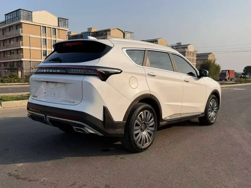 2026 Jetour X70 Plus 1.5T 156HP L4 6DCT,autocango,china used car exporter,china ev exporter,chinese used car exporter,chinese used ev exporter