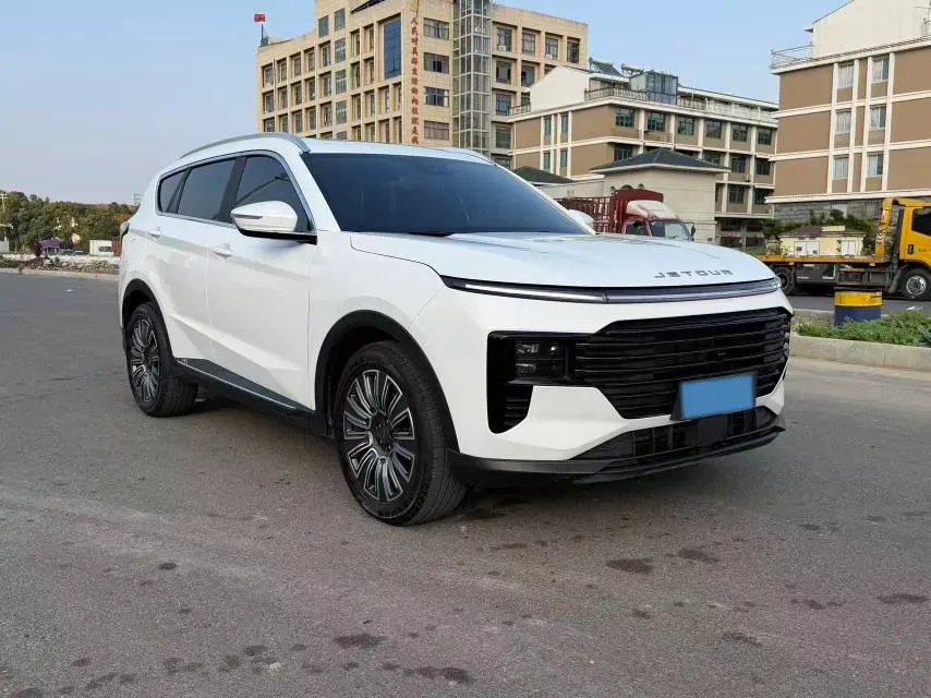 2026 Jetour X70 Plus 1.5T 156HP L4 6DCT,autocango,china used car exporter,china ev exporter,chinese used car exporter,chinese used ev exporter