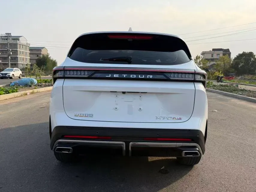 2026 Jetour X70 Plus 1.5T 156HP L4 6DCT,autocango,china used car exporter,china ev exporter,chinese used car exporter,chinese used ev exporter