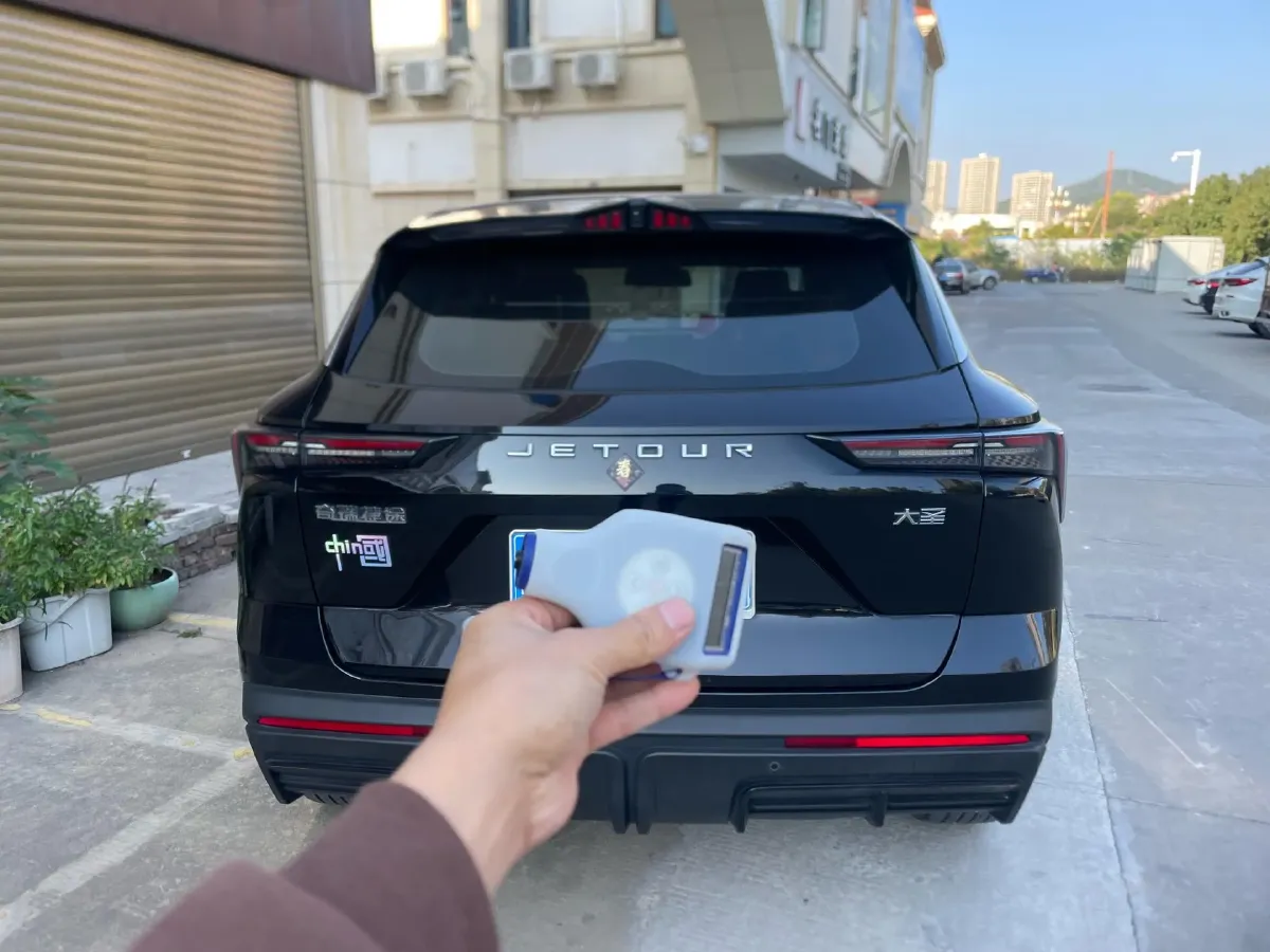 2022 Jetour DASHING 1.6T 197HP L4 7DCT,autocango,china used car exporter,china ev exporter,chinese used car exporter,chinese used ev exporter