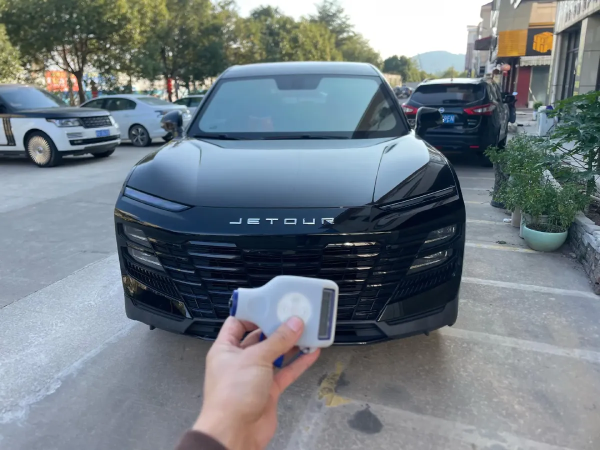 2022 Jetour DASHING 1.6T 197HP L4 7DCT,autocango,china used car exporter,china ev exporter,chinese used car exporter,chinese used ev exporter