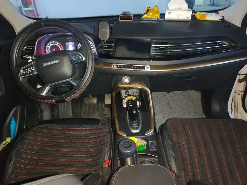 2020 Haval H6 1.5T 169HP L4 7DCT,autocango,china used car exporter,china ev exporter,chinese used car exporter,chinese used ev exporter