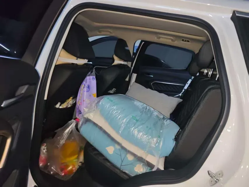 2020 Haval H6 1.5T 169HP L4 7DCT,autocango,china used car exporter,china ev exporter,chinese used car exporter,chinese used ev exporter