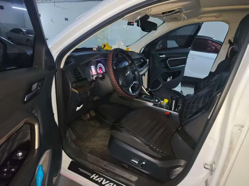 2020 Haval H6 1.5T 169HP L4 7DCT,autocango,china used car exporter,china ev exporter,chinese used car exporter,chinese used ev exporter