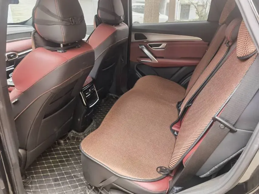 2023 Jetour X70 Plus 1.5T 156HP L4 6DCT,autocango,china used car exporter,china ev exporter,chinese used car exporter,chinese used ev exporter