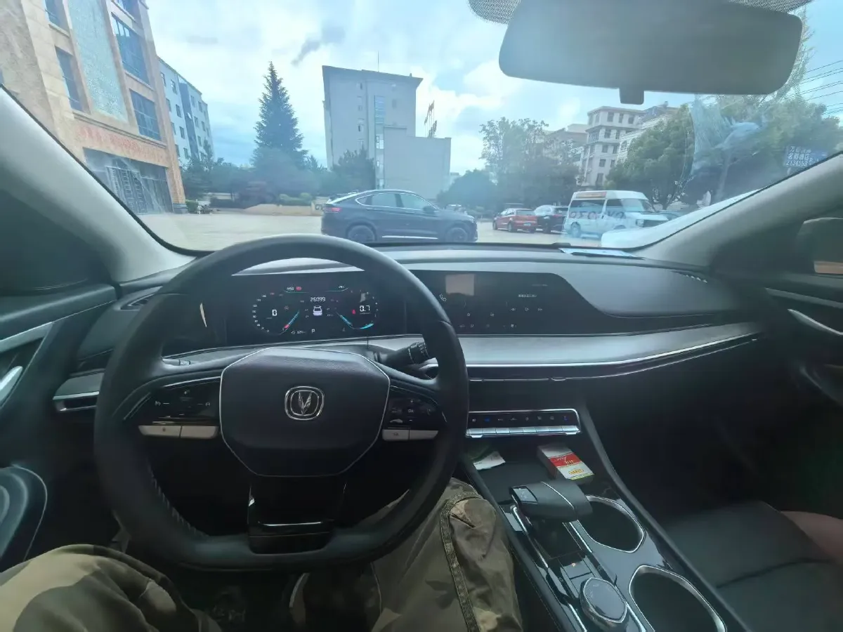 2022 ChangAn Eado 1.4T 160HP L4 7DCT,autocango,china used car exporter,china ev exporter,chinese used car exporter,chinese used ev exporter