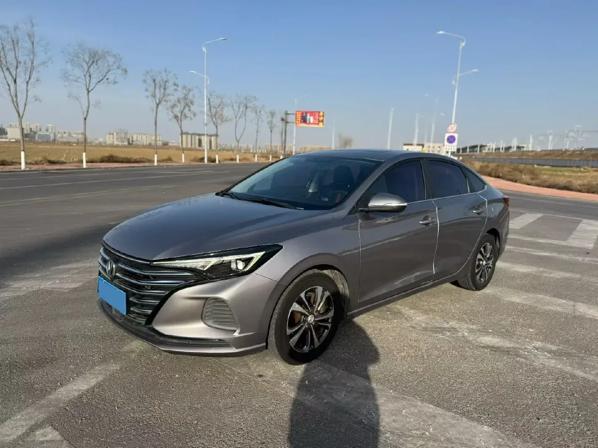2020 ChangAn Eado 1.6L 128HP L4 5MT,autocango,china used car exporter,china ev exporter,chinese used car exporter,chinese used ev exporter