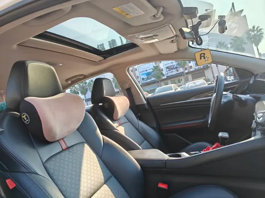 2020 ChangAn Eado 1.4T 158HP L4 7DCT,autocango,china used car exporter,china ev exporter,chinese used car exporter,chinese used ev exporter