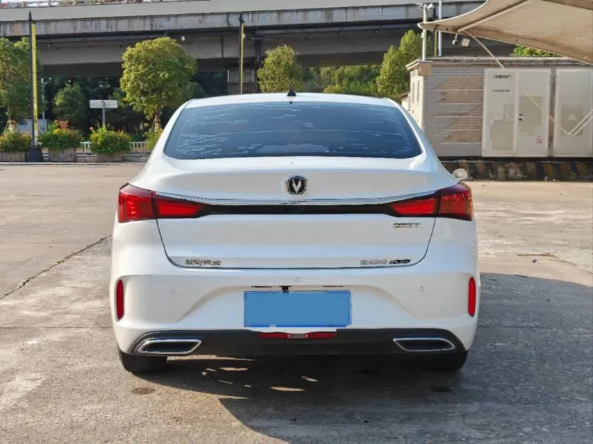 2020 ChangAn Eado 1.4T 158HP L4 7DCT,autocango,china used car exporter,china ev exporter,chinese used car exporter,chinese used ev exporter