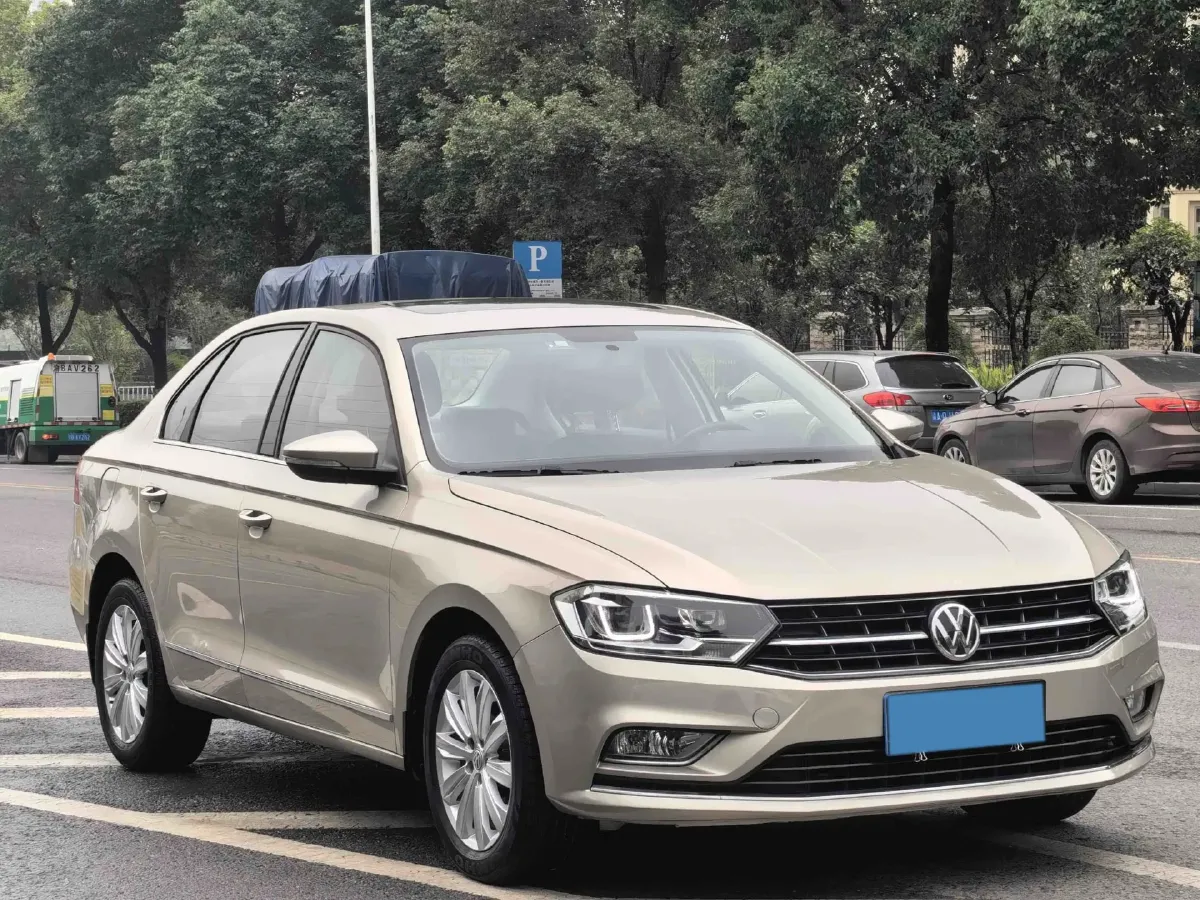 2018 Volkswagen Bora 1.5L 110HP L4 6AT,autocango,china used car exporter,china ev exporter,chinese used car exporter,chinese used ev exporter