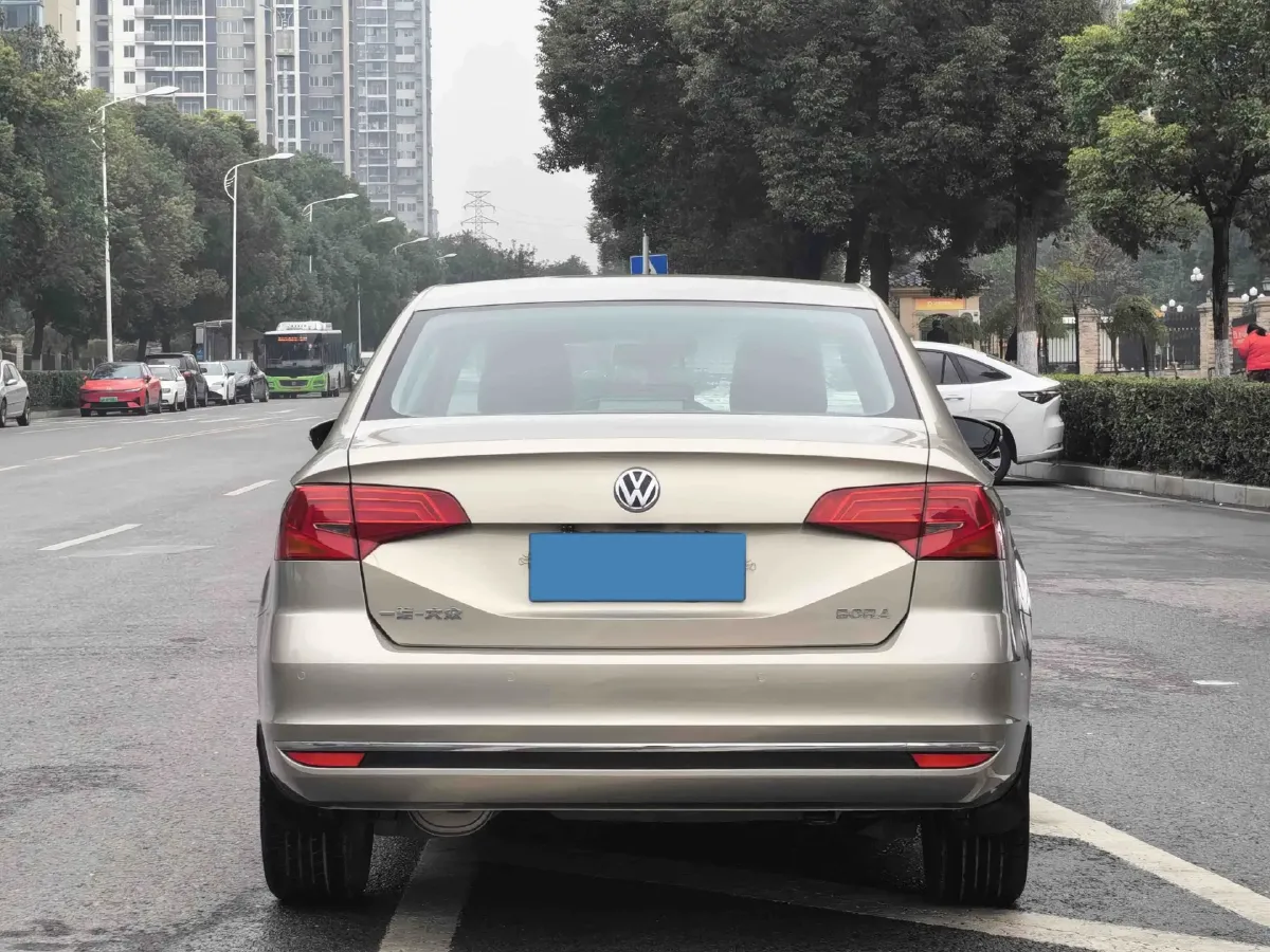 2018 Volkswagen Bora 1.5L 110HP L4 6AT,autocango,china used car exporter,china ev exporter,chinese used car exporter,chinese used ev exporter