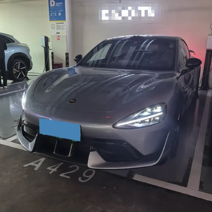 2025 MI SU7 Ultra BEV 93.7KWH