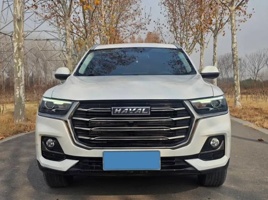 2021 Haval H6 1.5T 150HP L4 7DCT,autocango,china used car exporter,china ev exporter,chinese used car exporter,chinese used ev exporter