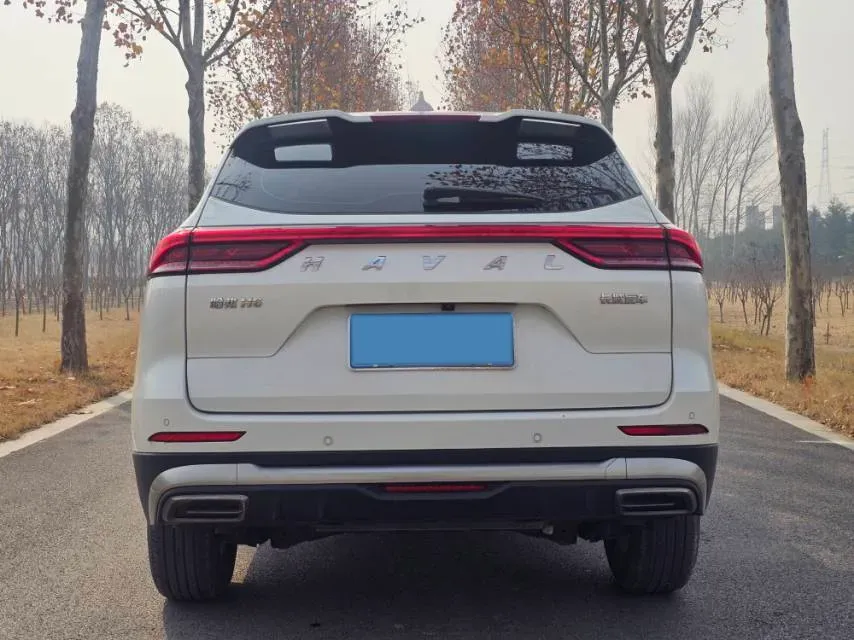 2021 Haval H6 1.5T 150HP L4 7DCT,autocango,china used car exporter,china ev exporter,chinese used car exporter,chinese used ev exporter
