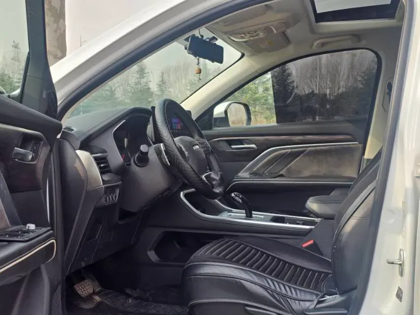 2021 Haval H6 1.5T 150HP L4 7DCT,autocango,china used car exporter,china ev exporter,chinese used car exporter,chinese used ev exporter