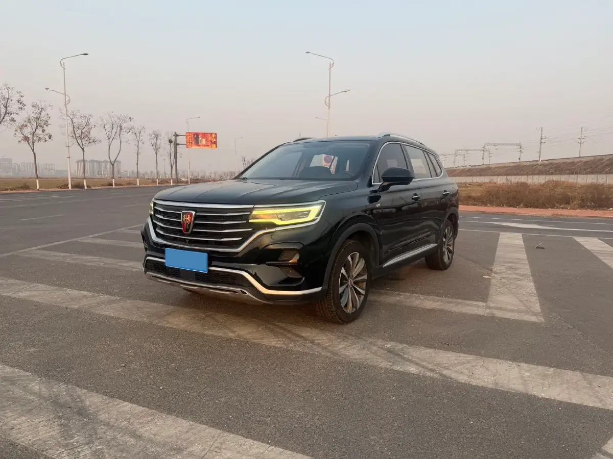 2020 Honda Vezel 1.5T 177HP L4 CVT