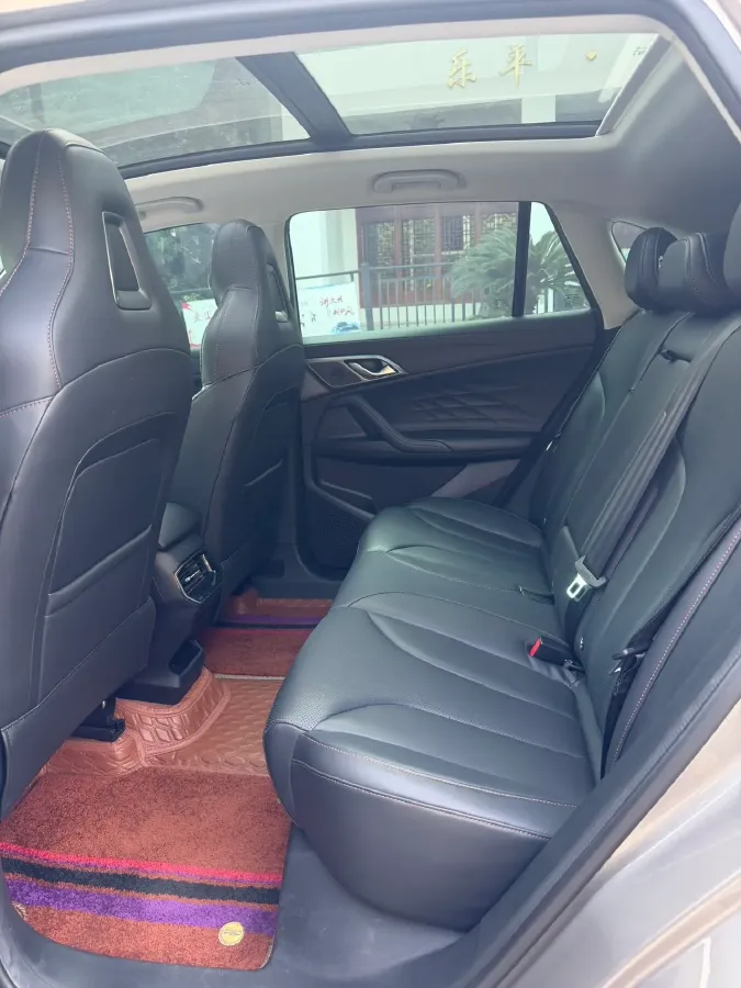 2022 Yema EC60 BEV 59.13KWH,autocango,china used car exporter,china ev exporter,chinese used car exporter,chinese used ev exporter