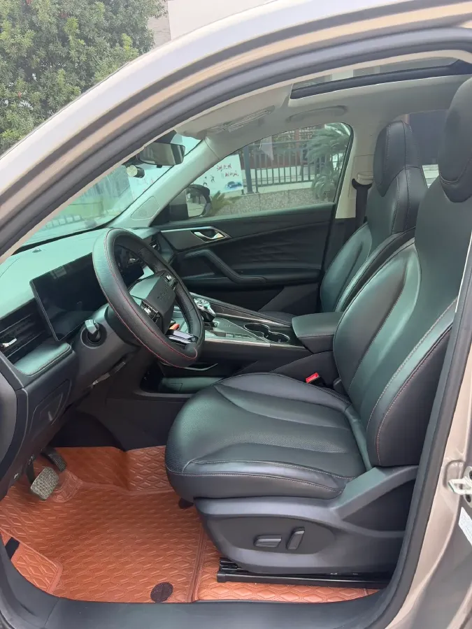 2022 Yema EC60 BEV 59.13KWH,autocango,china used car exporter,china ev exporter,chinese used car exporter,chinese used ev exporter